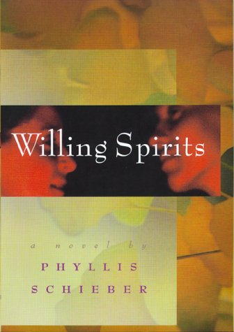 Willing Spirits Contemporary literature Books