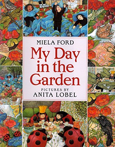 My Day in the Garden Novels & Short Stories
