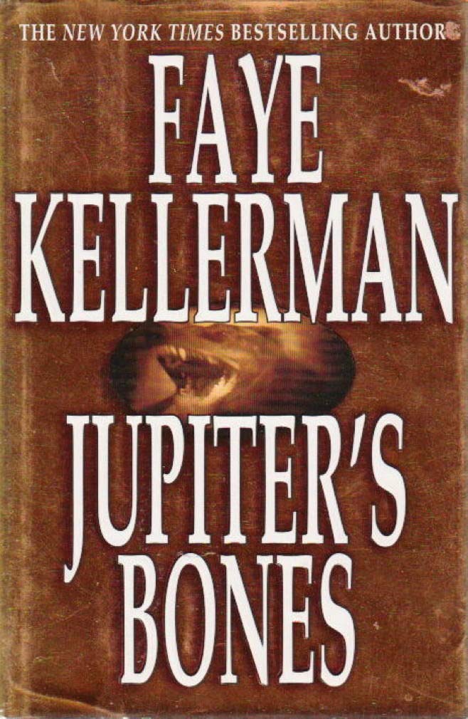 Jupiter's Bones: A Novel Contemporary literature Books