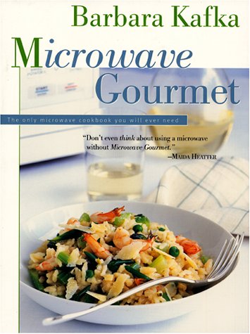 Product Image: Microwave Gourmet