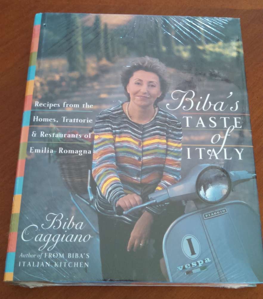 Biba's Taste of Italy Leisure, Home & Garden