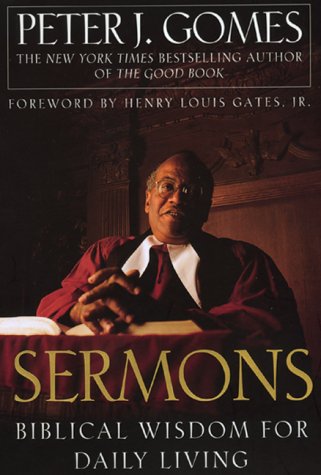 Sermons: Biblical Wisdom for Daily Living Religion & Esotericism