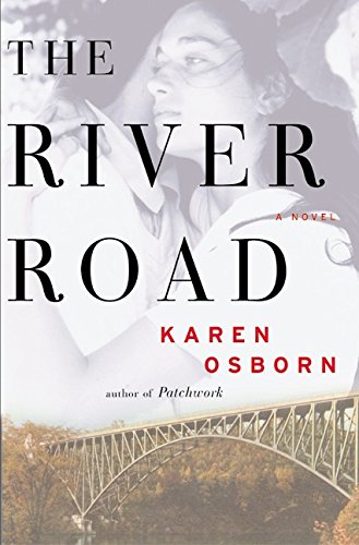 The River Road: A Novel Contemporary literature