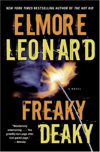 Freaky, Deaky Contemporary literature