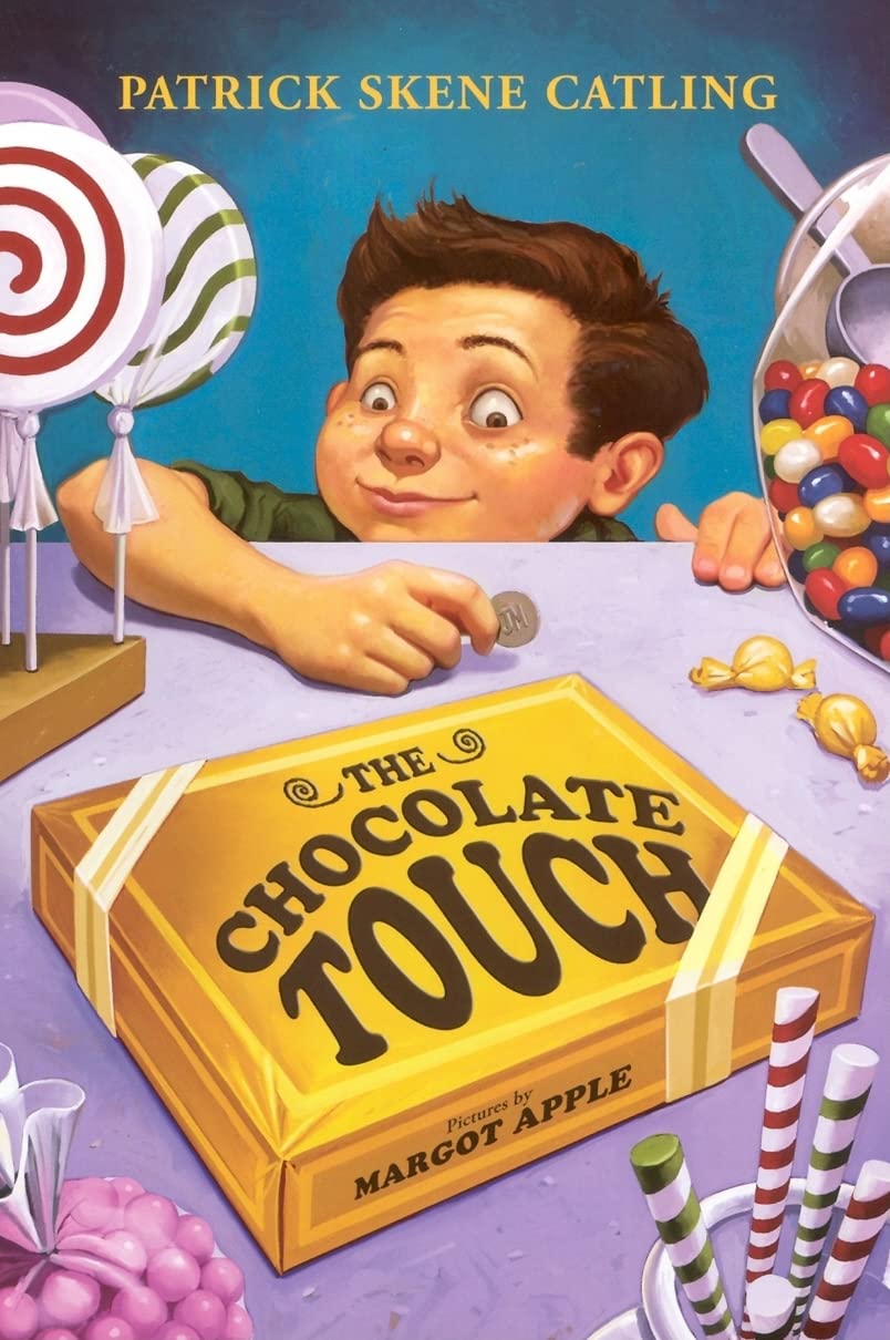 Product Image: The Chocolate Touch