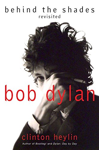 Bob Dylan: Behind the Shades Revisited Pop culture