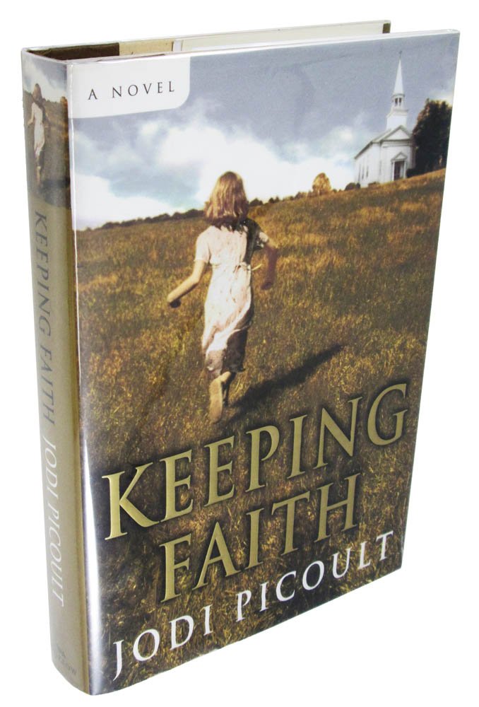 Keeping Faith: A Contemporary Romance Novel Exploring Faith, Family, and Philosophy Contemporary literature