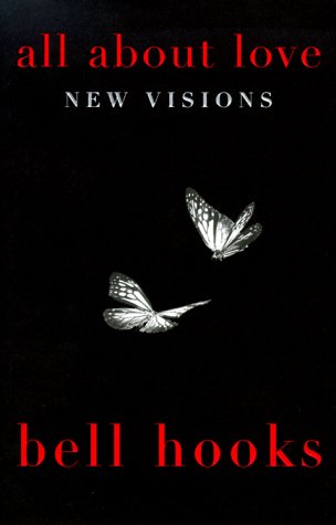 All About Love: New Visions (Love Song to the Nation, 1) Medicine