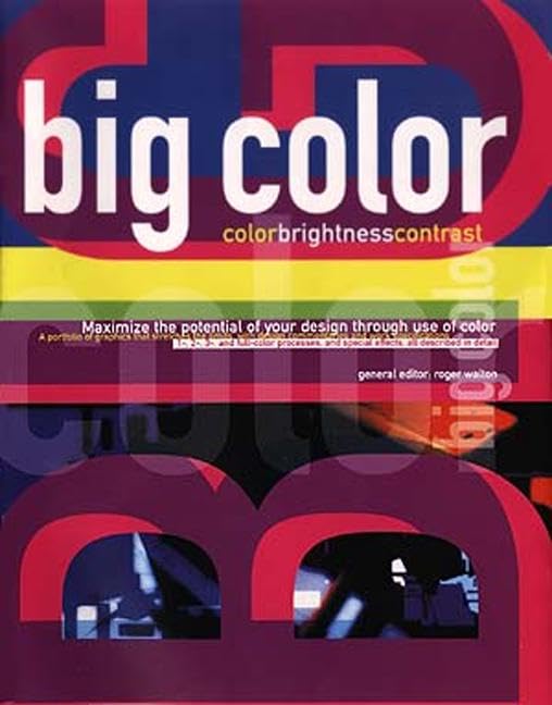Big Color Architecture
