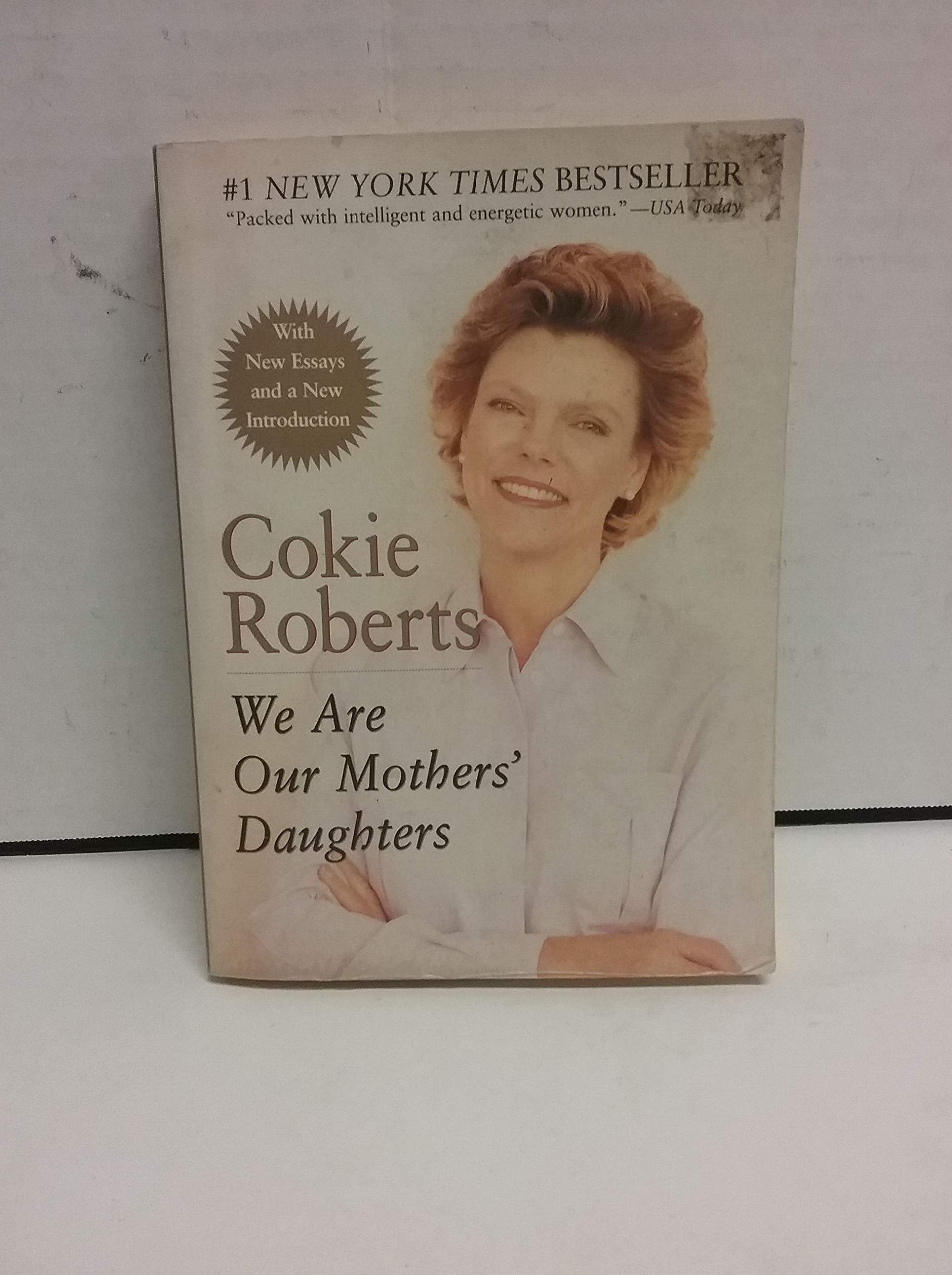 We Are Our Mothers' Daughters Social Sciences
