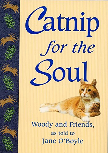Catnip for the Soul Humour & Satire