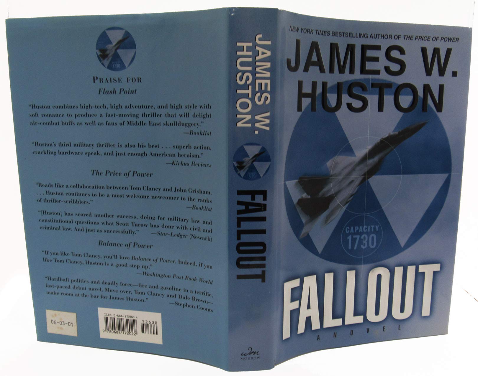 Product Image: Fallout: A Novel