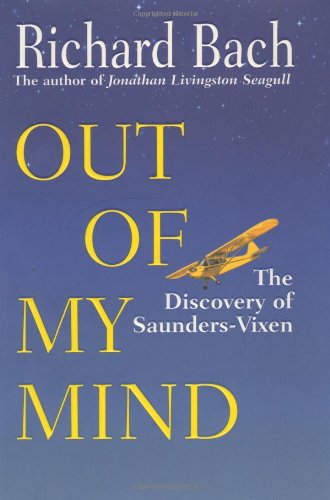 Out of My Mind: The Discovery of Saunders-Vixen Poetry