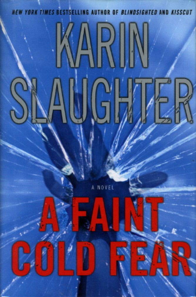 A Faint Cold Fear: A Novel Essays & Short Stories