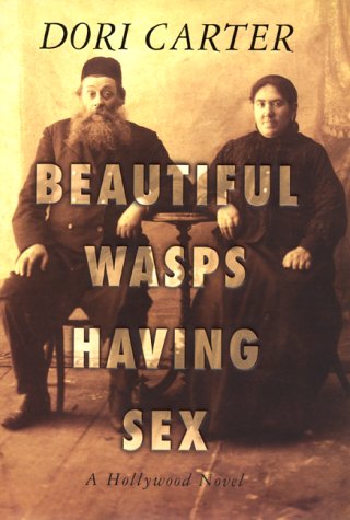 Beautiful Wasps Having Sex Contemporary literature