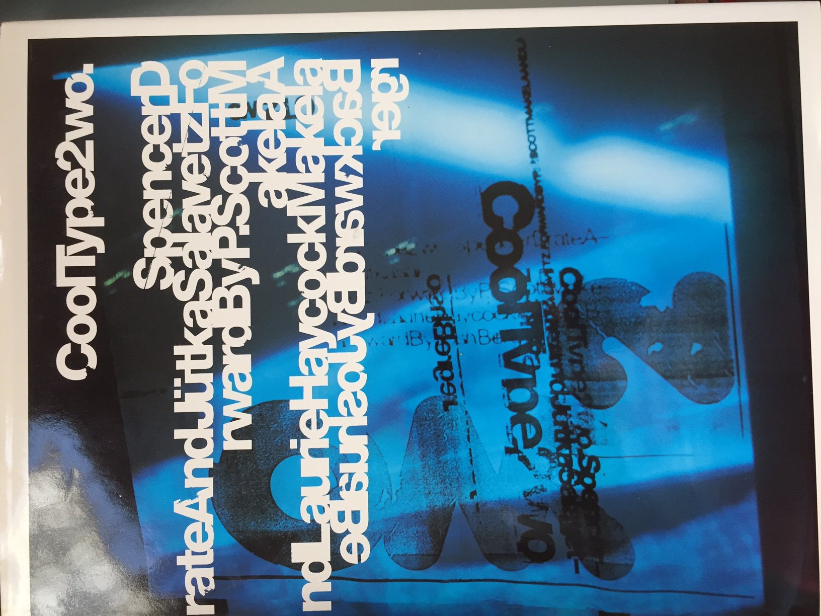 Product Image: Cool Type 2wo