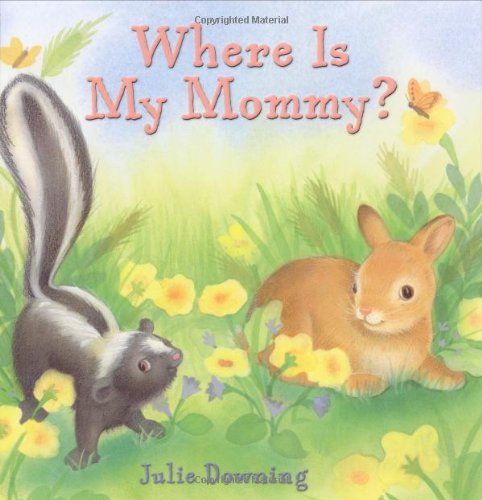 Product Image: Where Is My Mommy?