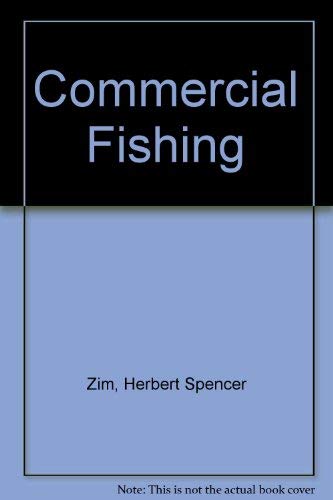 Commercial Fishing Books