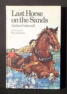 Product Image: Last Horse on the Sands
