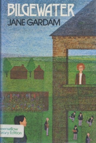 Bilgewater Books