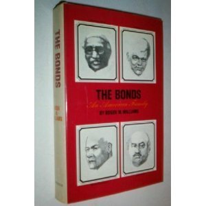 The Bonds : an American family Books