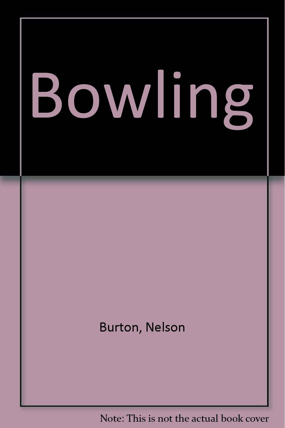 Bowling Books