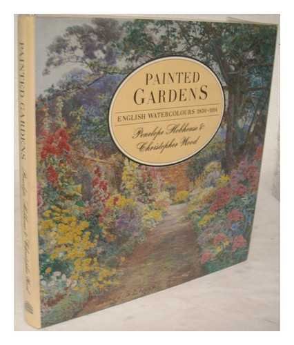 Painted gardens: English watercolours, 1850-1914 Film, Art & Culture