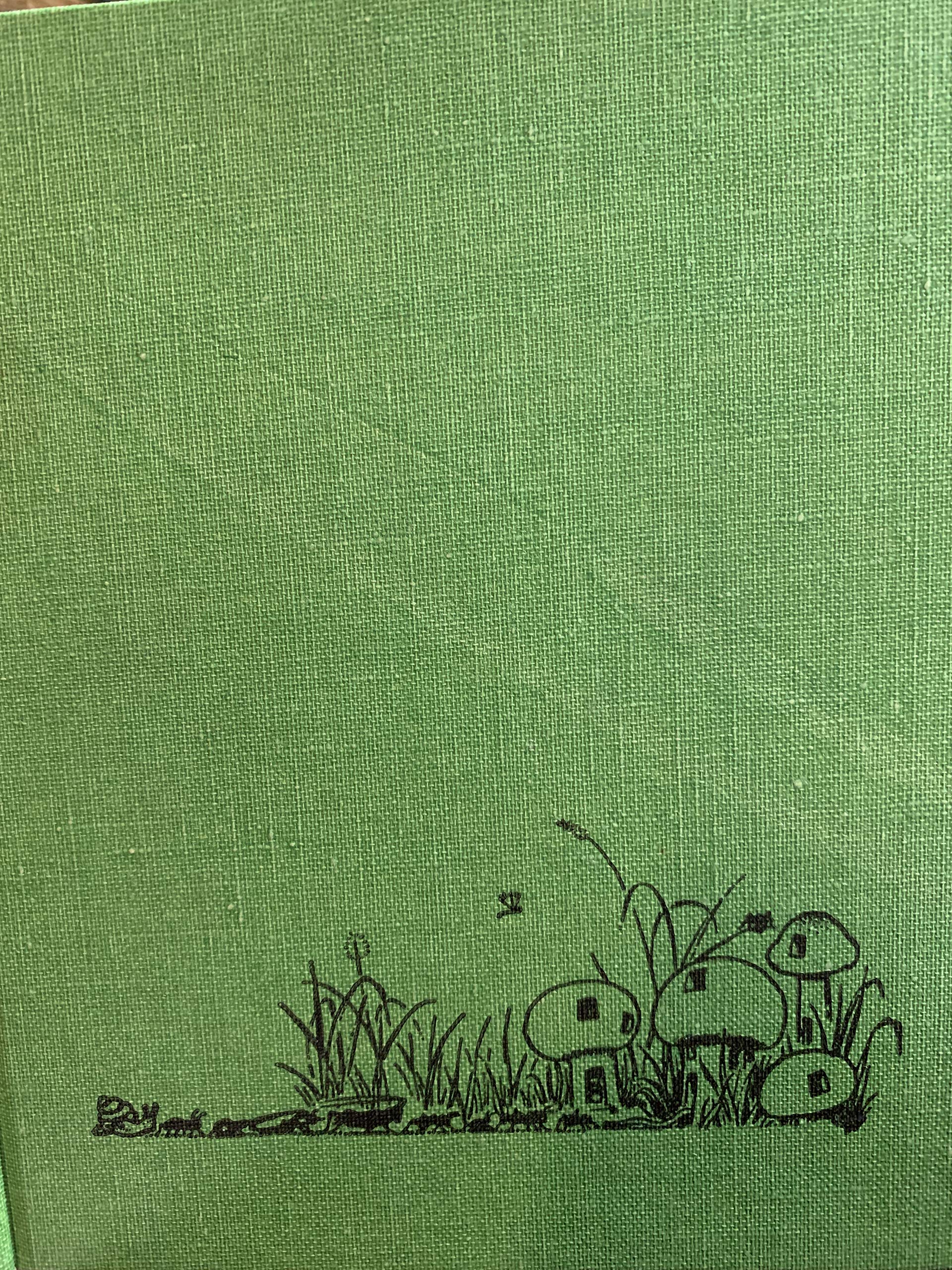 Product Image: The Mushroom Center Disaster