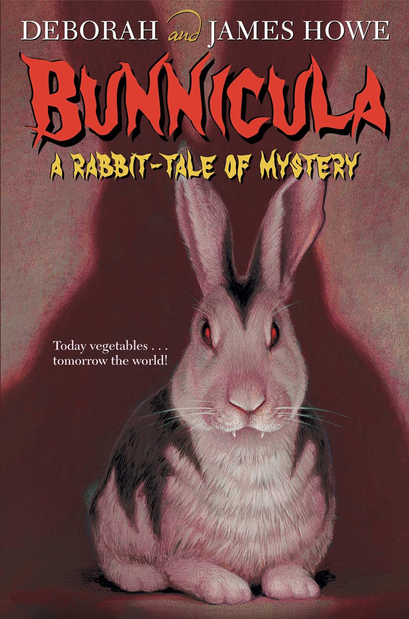 Bunnicula: A Rabbit Tale of Mystery (Bunnicula and Friends) Manga