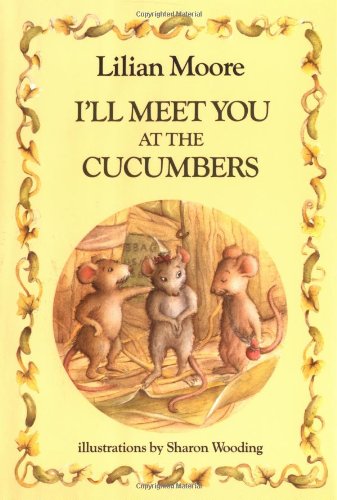 I'll Meet You at the Cucumbers book