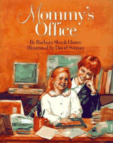 Product Image: Mommy's Office