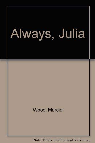 Product Image: Always, Julia