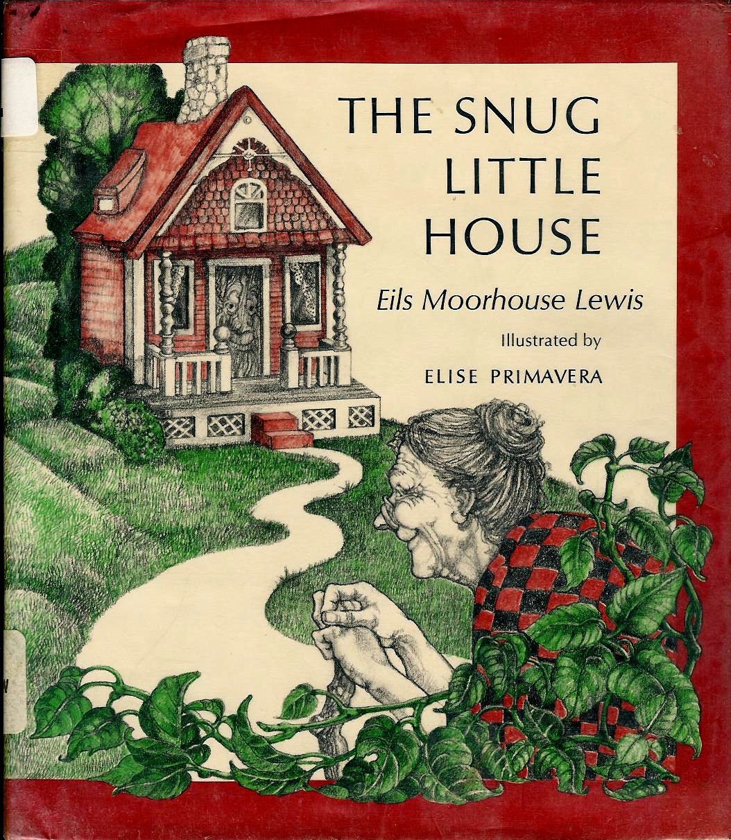 The Snug Little House Books