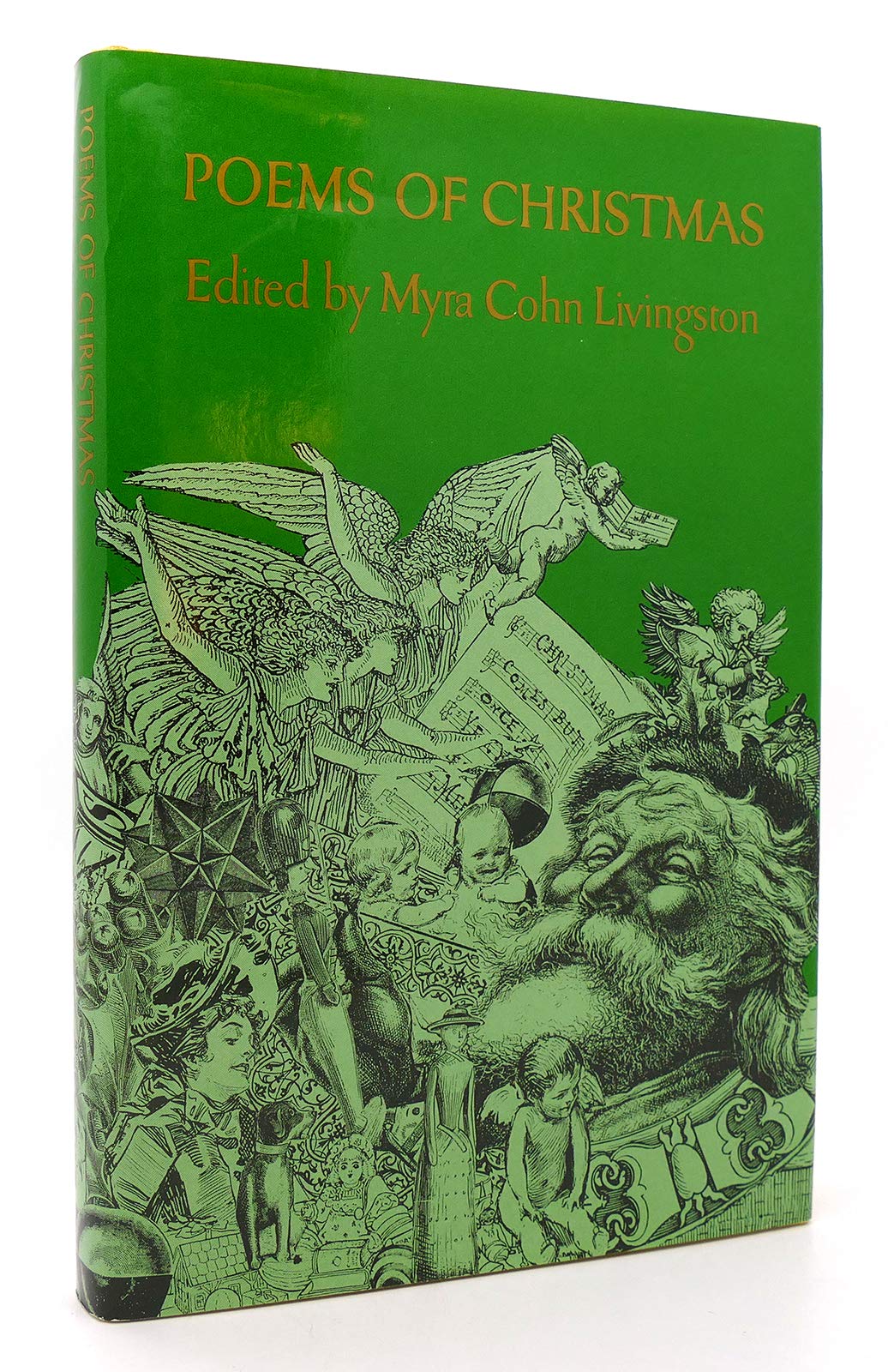 POEMS OF CHRISTMAS Poetry