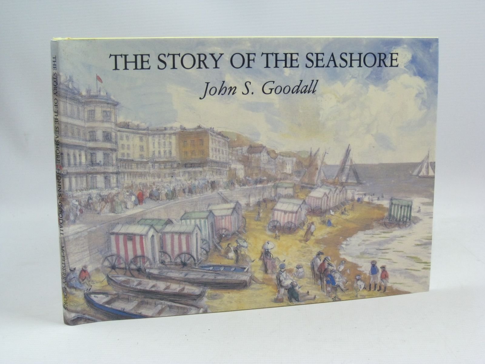 Story of the Seashore Tiptoi & Games