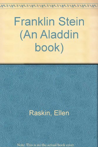 Franklin Stein Books
