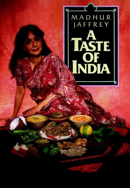 A Taste of India Leisure, Home & Garden