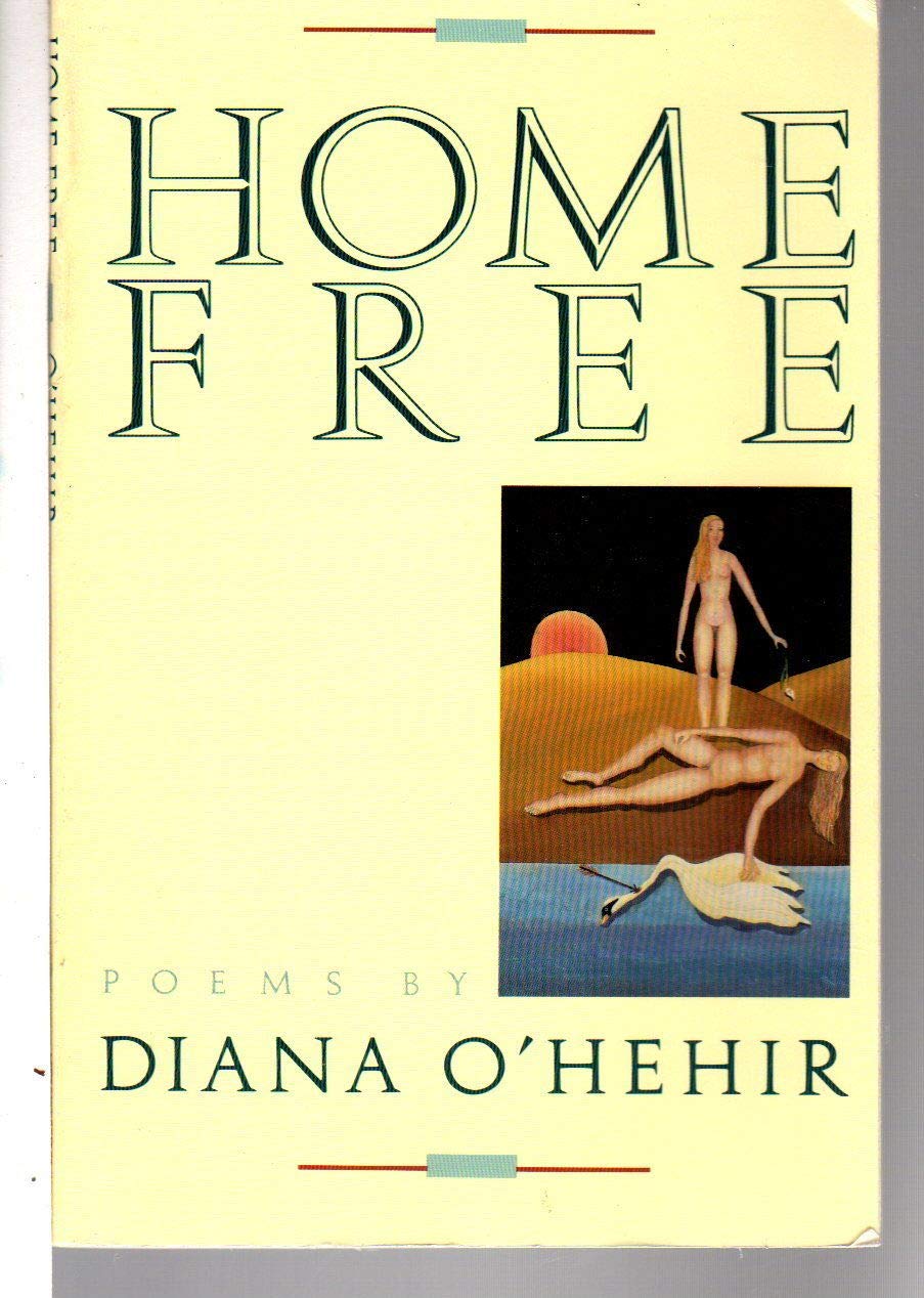 Product Image: Title: Home Free