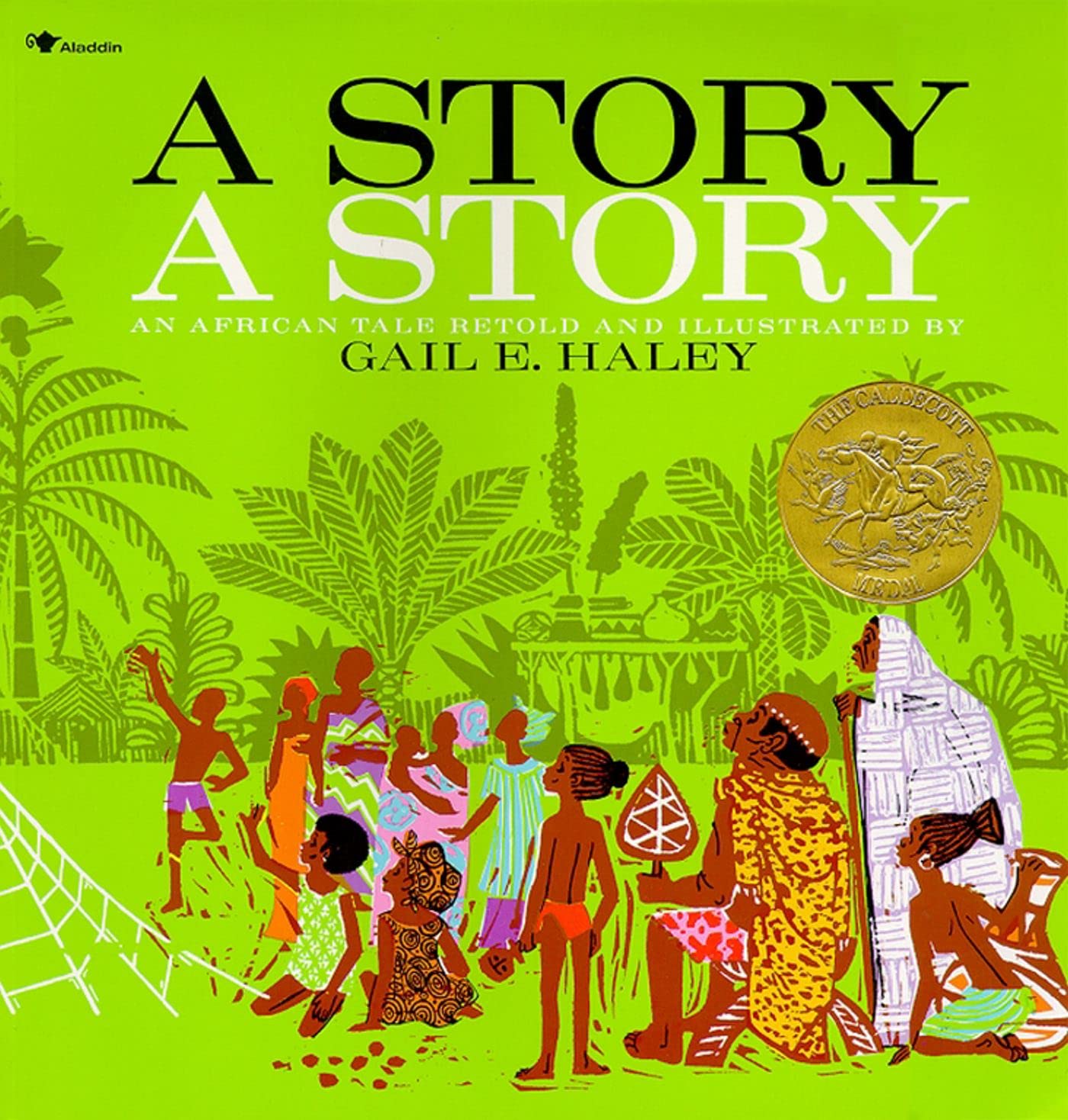 Product Image: A Story A Story