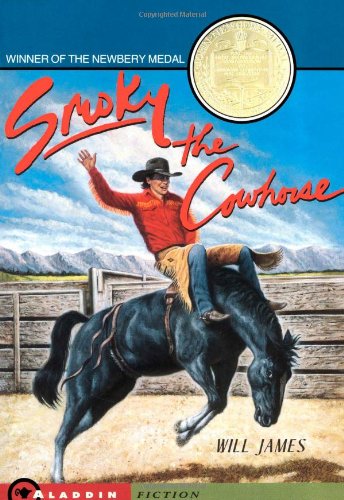 Smoky the Cowhorse book