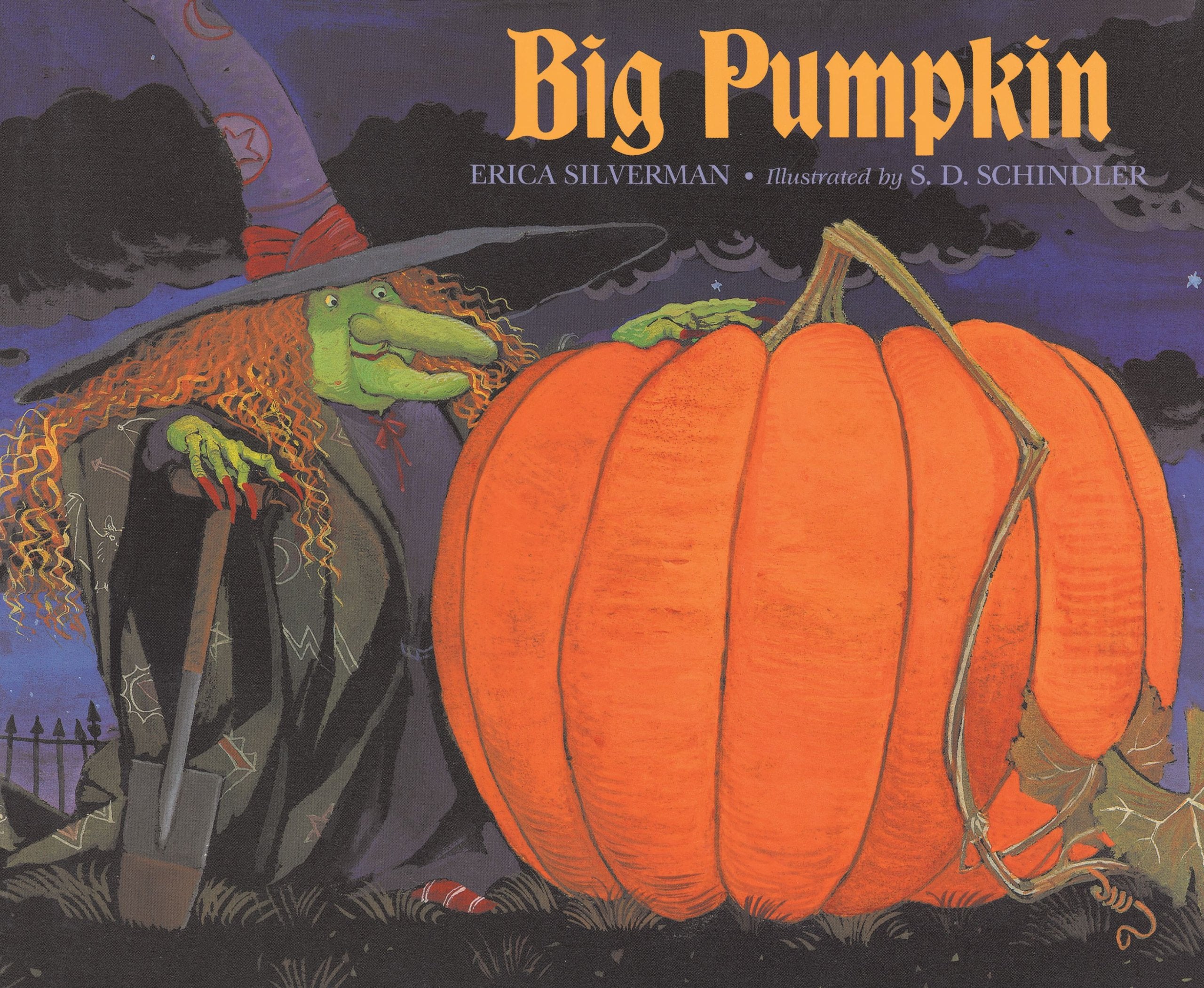 Product Image: Big Pumpkin