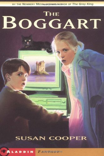 Product Image: The Boggart