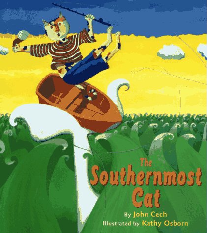 Product Image: The Southernmost Cat