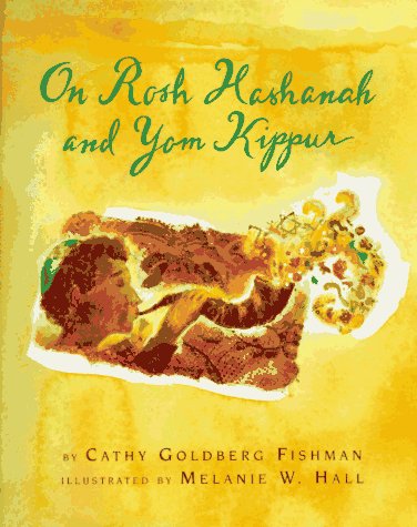 On Rosh Hashanah and Yom Kippur Non-fiction