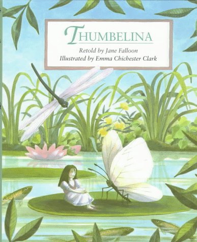 Thumbelina Fairy Tales & Legends
