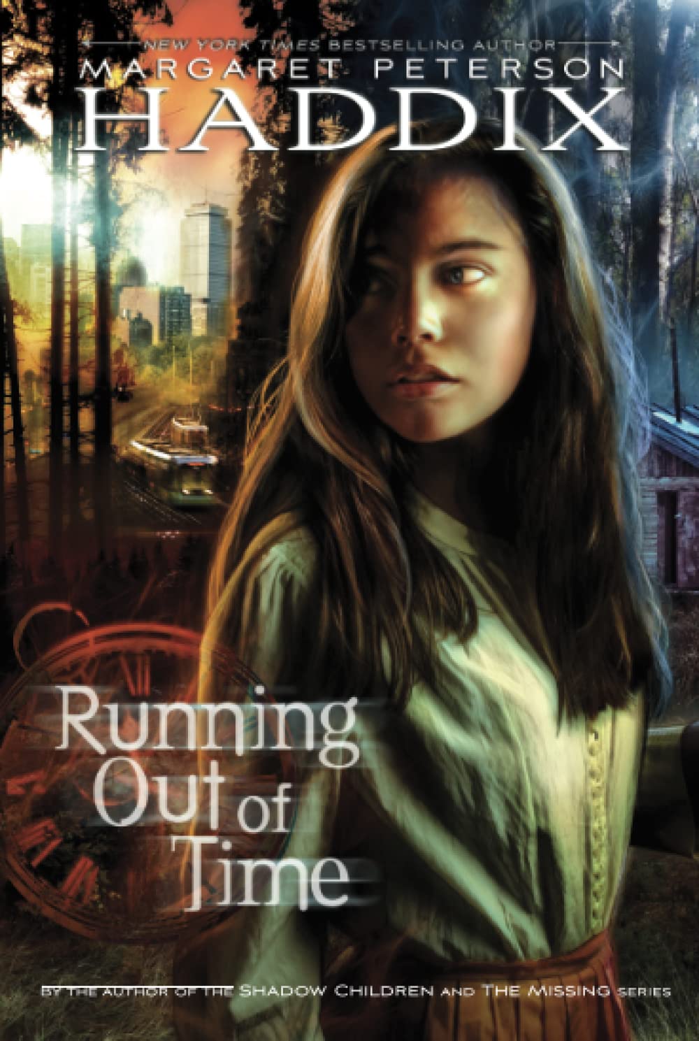 Running Out of Time Novels & Short Stories