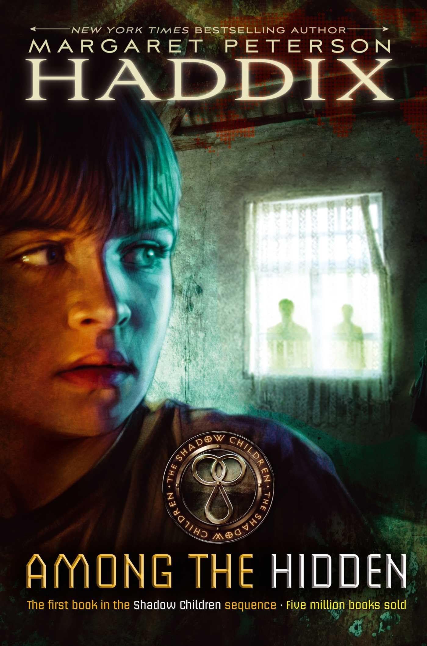 Among the Hidden (Volume 1) (Shadow Children) Non-fiction