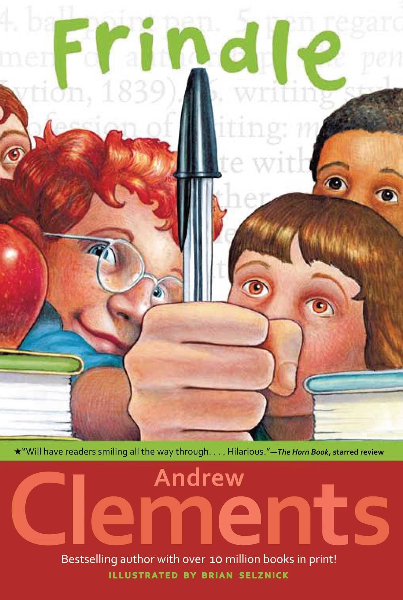 Frindle Non-fiction