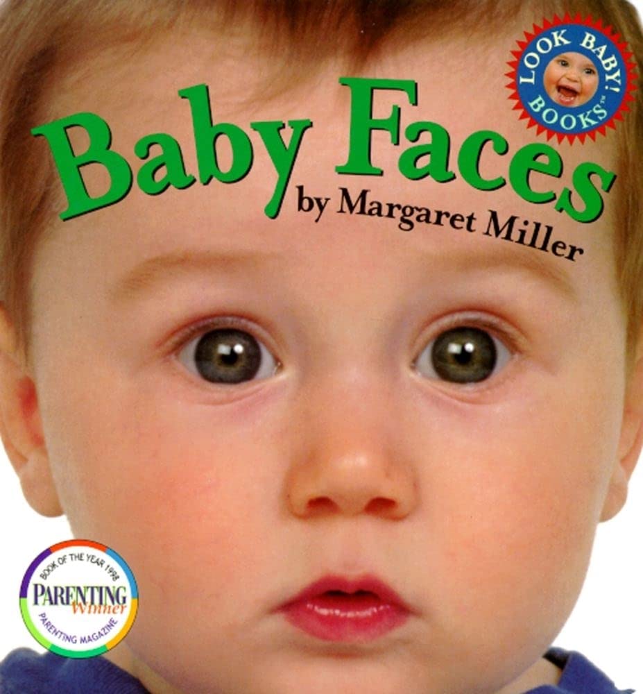 Product Image: Baby Faces
