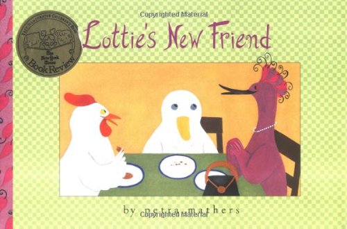 Lottie's New Friend Eroticism